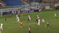 BRINDISI-CATANIA 0-2: gli highlights (VIDEO)