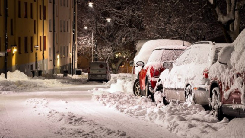 7 consigli per la cura dei cerchi della tua auto in inverno