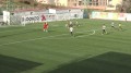 MESSANA-LEONZIO 1-0: gli highlights (VIDEO)