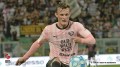 Palermo, Henderson: “A Cosenza avremmo meritato i tre punti, peccato”