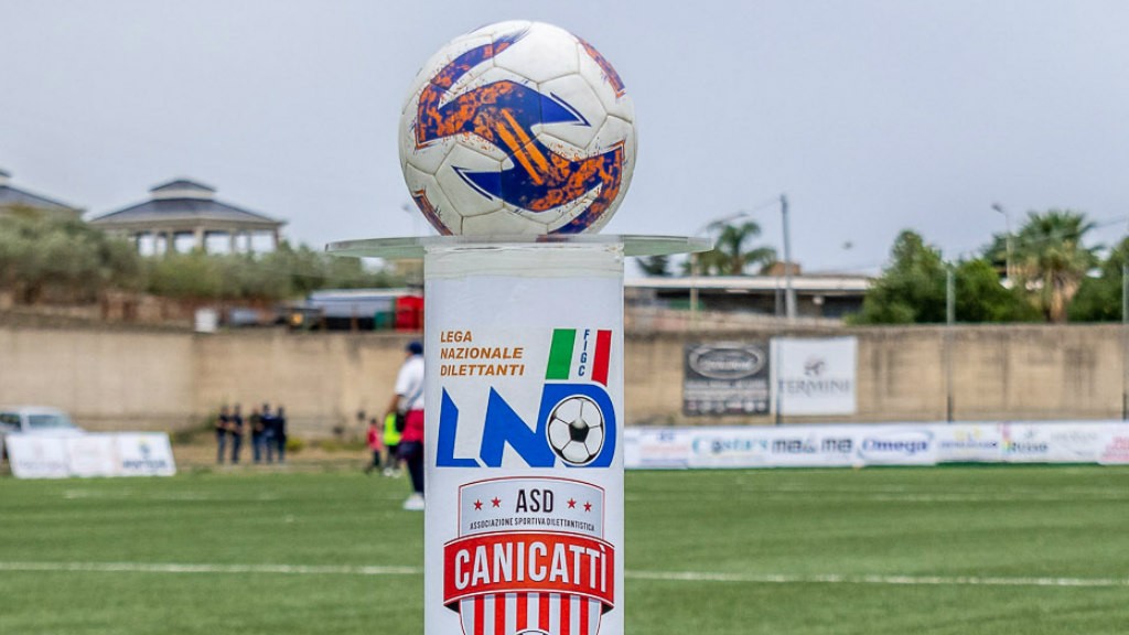 Canicattì-Gioiese 3-0: game over al “Saraceno”-Il tabellino