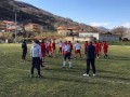 Troina: la squadra si prepara per la sfida di Coppa in programma domani