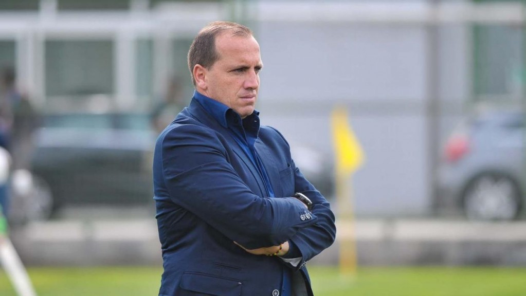 UFFICIALE-Acireale: annunciato il nuovo allenatore