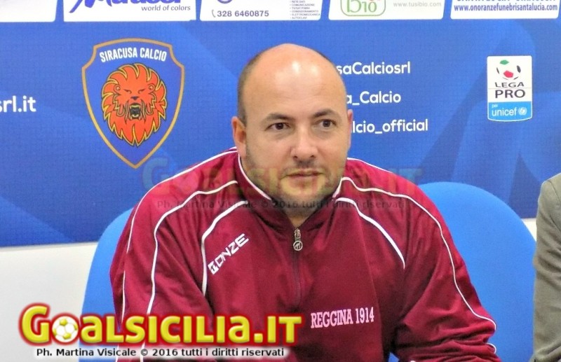 Gela, Zeman: “Play off nostro obiettivo. Non fossimo stati penalizzati a Messina...“
