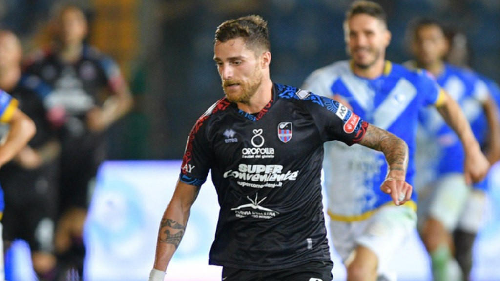 UFFICIALE-Catania: un centrocampista ceduto all’Avellino