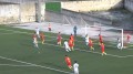 REAL CASALNUOVO-IGEA 2-0: gli highlights (VIDEO)