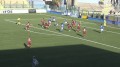 SIRACUSA-TRAPANI 0-0: gli highlights (VIDEO)