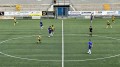 MAZARA-GERACI 0-2: gli highlights (VIDEO)