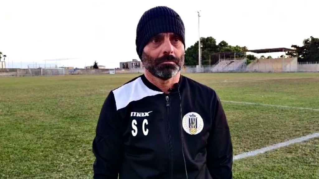 Leonzio, Catania: “Una grande prestazione in una partita maschia. Abbiamo lottato su ogni pallone”