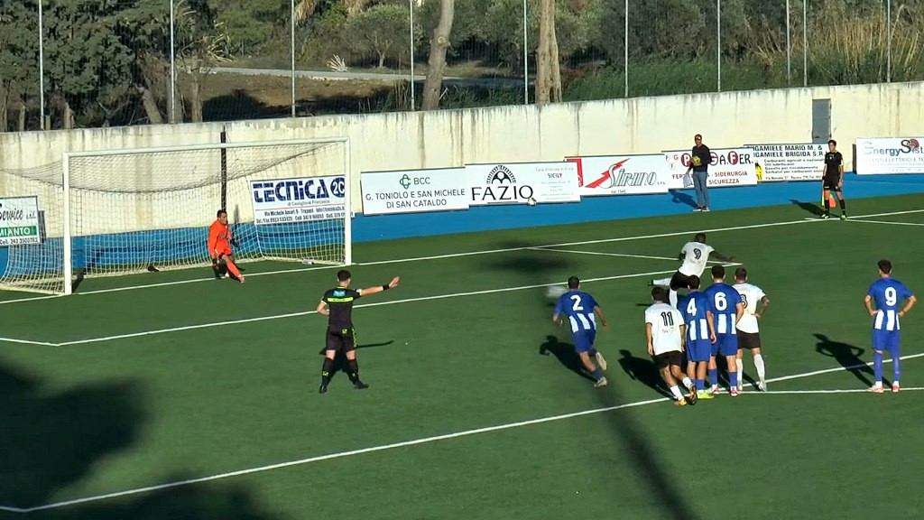 FULGATORE-NISSA 0-2: gli highlights (VIDEO)