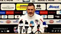 Catania, Lucarelli: “4-2-3-1 ha dato buone risposte, mi aspetto un Giugliano propositivo”