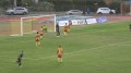 IGEA-CANICATTì 1-2: gli highlights (VIDEO)