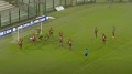 MESSINA-JUVE STABIA 0-1: gli highlights (VIDEO)