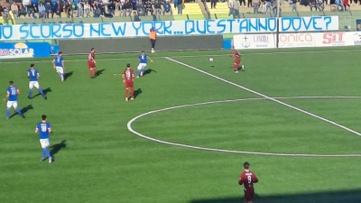 Siracusa e Trapani si annullano: pari a reti bianche nel derby d'alta classifica-Cronaca e tabellino