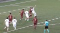 REAL CASALNUOVO-ACIREALE 2-1: gli highlights (VIDEO)