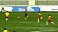 REAL SIRACUSA-MESSANA 0-0: gli highlights (VIDEO)