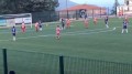 MARINEO-GERACI 1-1: gli highlights (VIDEO)