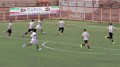 NEBROS-LEONZIO 1-1: gli highlights (VIDEO)