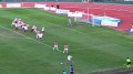 ACIREALE-CANICATTÌ 1-0: gli highlights (VIDEO)