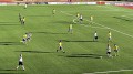 NISSA-MAZARA 5-0: gli highlights (VIDEO)