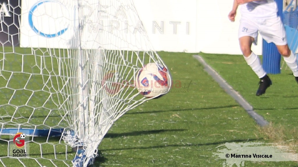 Serie D: oggi si gioca il recupero tra San Luca e Locri