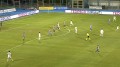 CATANIA-SORRENTO 0-1: gli highlights (VIDEO)