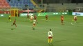 POTENZA-MESSINA 0-0: gli highlights (VIDEO)