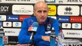 Pescara, Bucaro: “Primo tempo molto buono, è mancato il gol. Le condizioni di Zeman...”