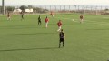 FC MISTERBIANCO-MAZZARRONE 0-1: gli highlights (VIDEO)