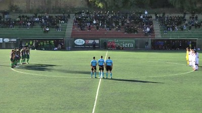 Sancataldese sconfitta in casa: al “Mazzola” passa 2-0 il Reggio Calabria-Cronaca e tabellino