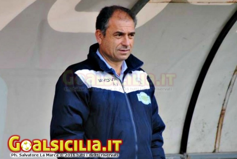 Messina, capitolo allenatore: Zampagna no, Venuto sorpassa Raffaele
