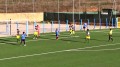 LEONFORTESE-ROCCACQUEDOLCESE 1-1: gli highlights (VIDEO)