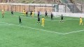 CASTELBUONO-CASTELLAMMARE 2-1: gli highlights (VIDEO)