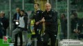 Palermo, Corini: “Eravamo partiti bene, poi dopo l'1-2 siamo stati frenetici e confusionari”