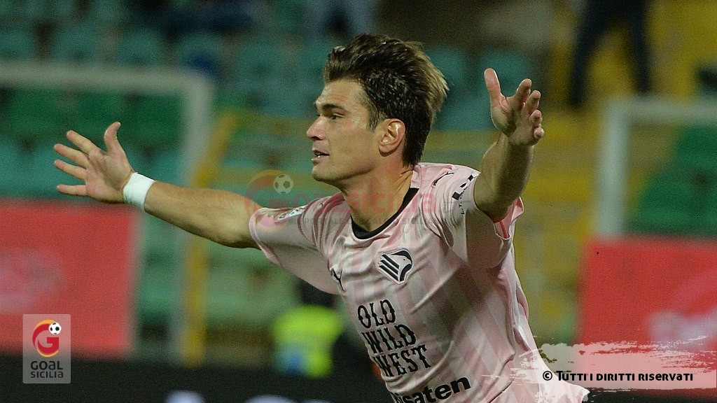 Calciomercato Palermo: Segre piace in Serie A, ma…