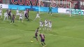 CROTONE-CATANIA 3-0: gli highlights (VIDEO)