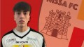UFFICIALE-Nissa: preso un difensore dalle giovanili del Catania