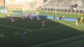 SIRACUSA-CANICATTì 3-2: gli highlights (VIDEO)
