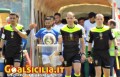 Serie C/C: le designazioni arbitrali per la 22^ giornata-Nicoletti di Catanzaro dirige il derby Sicula Leonzio-Trapani