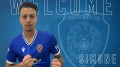 UFFICIALE-Siracusa: Lo Faso è un nuovo attaccante azzurro