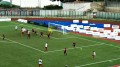 CASERTANA-MESSINA 0-2: gli highlights (VIDEO)