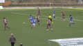 SANT’AGATA-AKRAGAS 0-0: gli highlights (VIDEO)