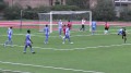 FC MISTERBIANCO-GELA 0-3: gli highlights (VIDEO)