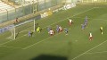 MESSINA-TARANTO 1-0: gli highlights (VIDEO)