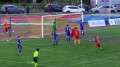 IGEA-SIRACUSA 2-1: gli highlights (VIDEO)