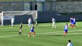 JONICA-SANTA CROCE 4-0: gli highlights (VIDEO)