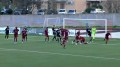 CASTELLAMMARE-CASTELDACCIA 5-0: gli highlights (VIDEO)
