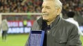 Lutto per il calcio italiano: è scomparso a 79 anni “Rombo di tuono” Gigi Riva