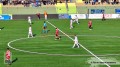 SIRACUSA-REGGIO CALABRIA 1-0: gli highlights (VIDEO)