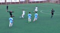 NEBROS-FC MISTERBIANCO 1-2: gli highlights (VIDEO)